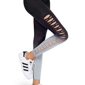 Victoria secret pink leggings/ no flaws